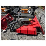 2026 GIYI Unused X-DM43 Skidsteer Disc Mulcher