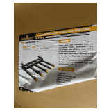 2025 Landhonor Unused LHR-PBF4000A Clamp-On Pallet Forks Bucket Forks