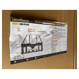 2025 Landhonor Unused LHR-PFF45A 45in Pallet Forks Frame Attachment