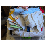 Lot - Assorted Youth Clothing