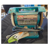 Foley-Belsaw Scissor and Knife Blade Sharpener