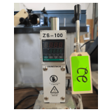 Zonepack ZS-100 Stamping Machine