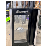 Snap-on Popcorn Machine