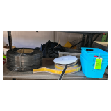 Lot - Assorted Items