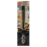 C.S. Osborne Hand Press Machine