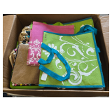 Lot - Assorted Bags