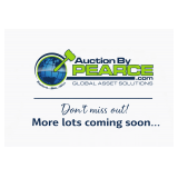 Check Back for More Lots Being Added!