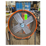 Maxx Air 24' Tilting Direct Drive Drum Fan