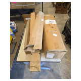 Lot - Assorted Items