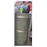 Lot - (2) Rolls Upholstery Carpet