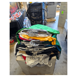 Lot - Assorted Clothing