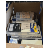 Lot - Assorted Items