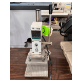 Zonepack ZS-100 Stamping Machine