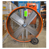 Maxx-Air Pro 30' Portable Industrial Fan