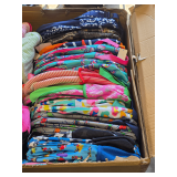 Lot - Assorted Back Packs