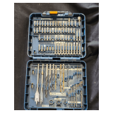 Ryobi Drill Bit Set