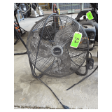 Lasko Max Performance Stationary Fan