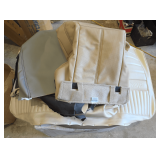 Lot - Assorted Seat Covers