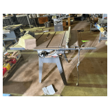 Craftsman 10in Table Saw