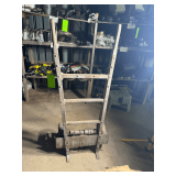 Warehouse Hand Trucks