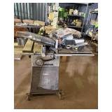 Craftsman Table Saw