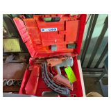 Hilti GX120 Fastening System
