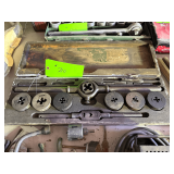 Little Giant Tapping Set