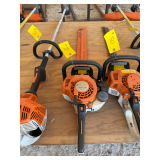 Stihl HS45 Hedge Trimmer