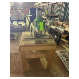 Grass EcoPress-P Boring Machine