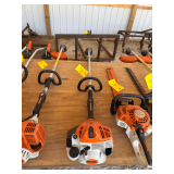 Stihl FS70R Weed Trimmer