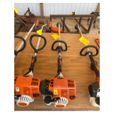 Stihl FS90R Weed Trimmer