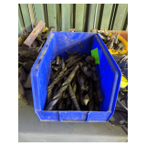 Lot - Drill Bits