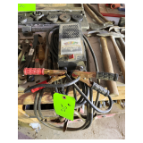 Battery Tester