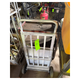 Rolling Cart and Hand Truck
