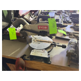 Ryobi Saw