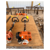 Stihl FS90R Weed Trimmer