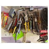 Lot - Tools
