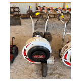 Little Wonder Walk Behind Blower