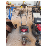 Southland 17in Walk Behind Weed Trimmer