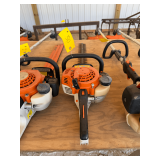 Stihl HS47 Hedge Trimmer