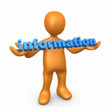 Auction Information!