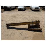 Caldwell Boom Lift Attachment