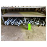 Shelf Lot - Tie Rods