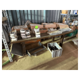 Conference Table and Contents - Parts