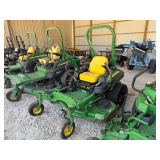 John Deere Z950M Z-Trak Zero Turn Mower