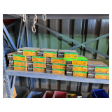 Shelf Lot - Bostitch Staples