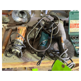 Lot - Assorted Tools