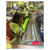 Lot - Welding Accessories