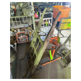 Warehouse Hand Trucks