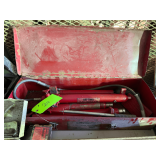 Daytona 10 Ton Repair Jack